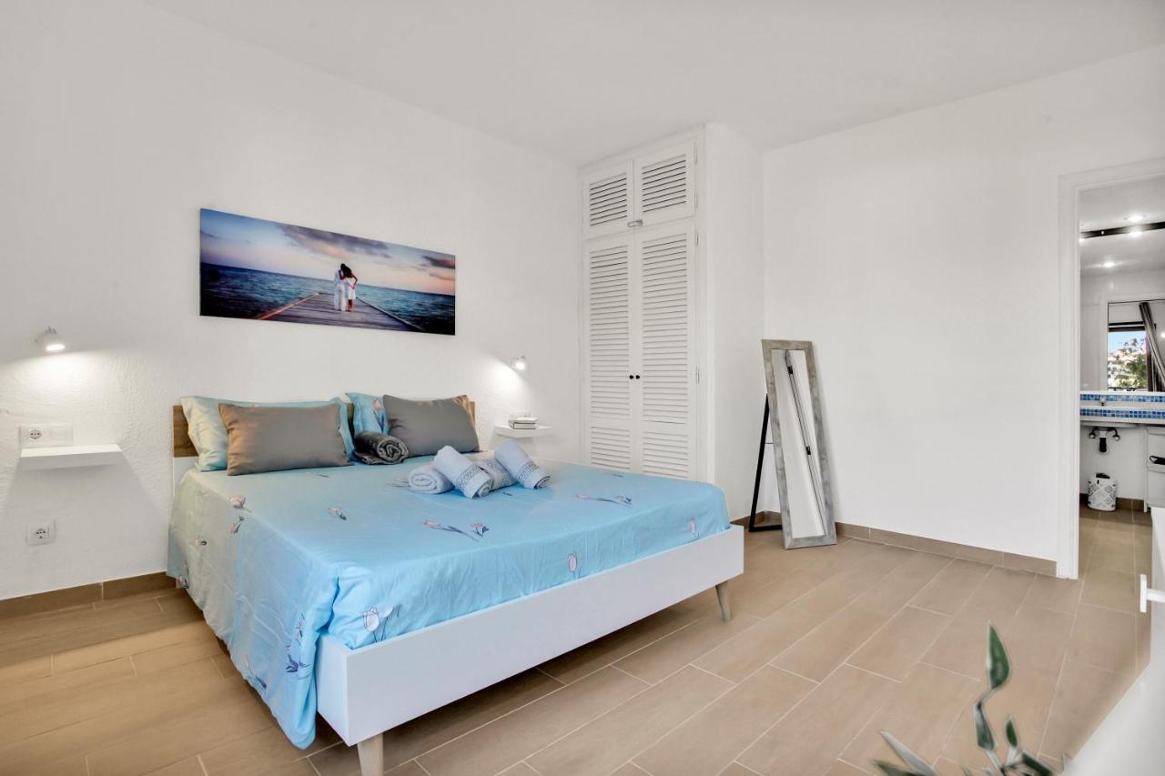 Dpstyle - Playa Paraiso Tenerife Apartamento Costa Adeje  Exterior foto
